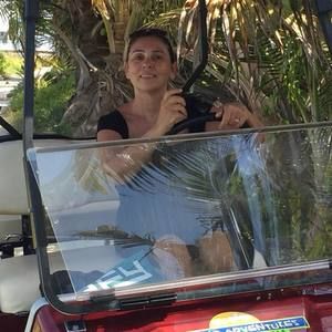 Meet your Posher, Donatella